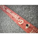 Gripperrods Carpet Gripper Dual Purpose (Price Per Linear Metre) 