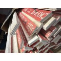 Gripperrods Carpet Gripper Dual Purpose (Price Per Linear Metre) 