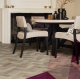 Cushioned Vinyl Flooring