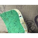 Carpet Underlay Renu Green 9mm (15m2 Roll)