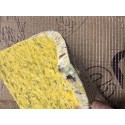 Carpet Underlay Renu Yellow 11mm (15m2 Roll)